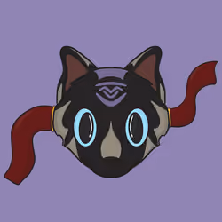 Kitsu Mintu #9665