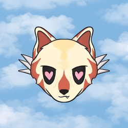 Kitsu Mintu #278