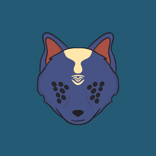 Kitsu Mintu #4718