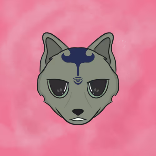 Kitsu Mintu