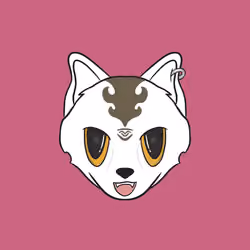 Kitsu Mintu #958