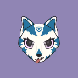 Kitsu Mintu #9758