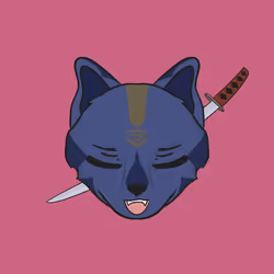 Kitsu Mintu #749