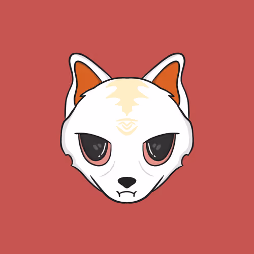 Kitsu Mintu #7027