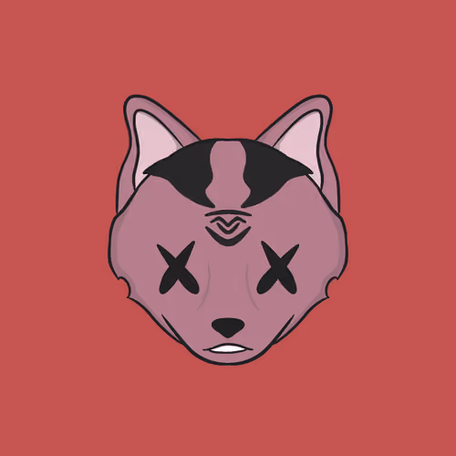 Kitsu Mintu #9237