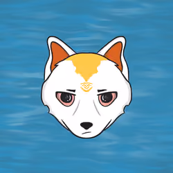 Kitsu Mintu #2099