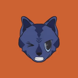Kitsu Mintu #6363