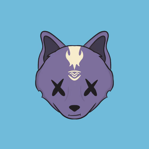 Kitsu Mintu #6004