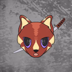 Kitsu Mintu #7627