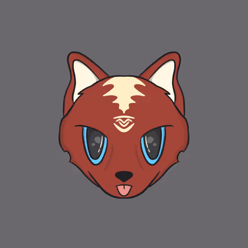 Kitsu Mintu #2126