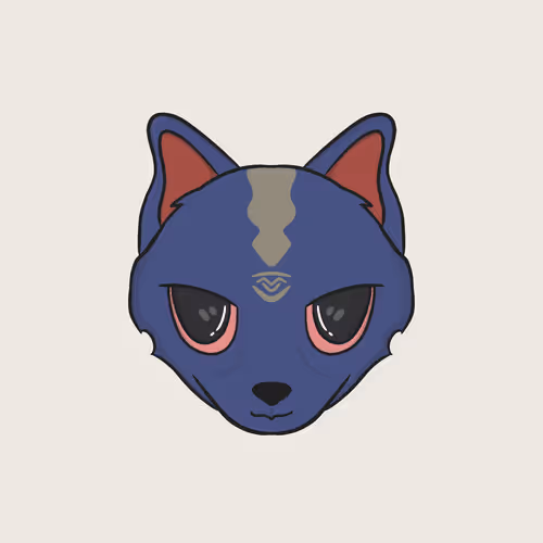 Kitsu Mintu
