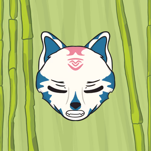 Kitsu Mintu #480