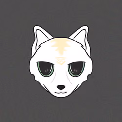 Kitsu Mintu #6261