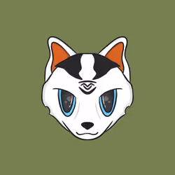 Kitsu Mintu #5651