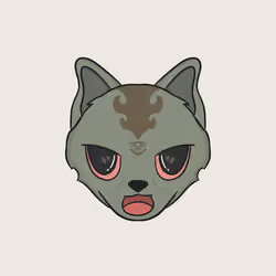 Kitsu Mintu #2902