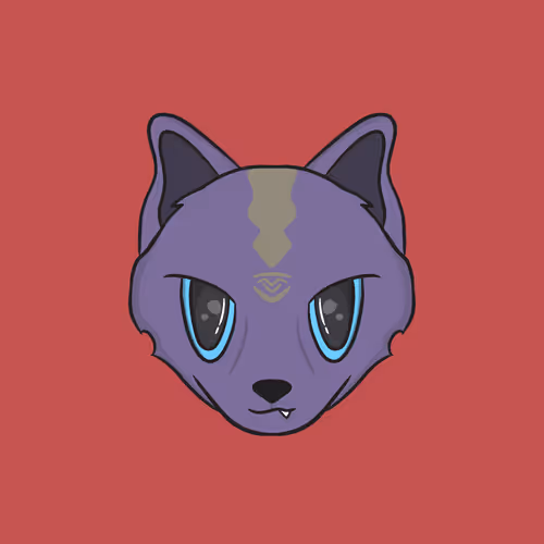 Kitsu Mintu #9652