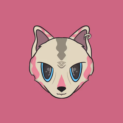 Kitsu Mintu