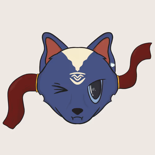 Kitsu Mintu