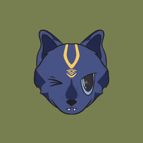 Kitsu Mintu