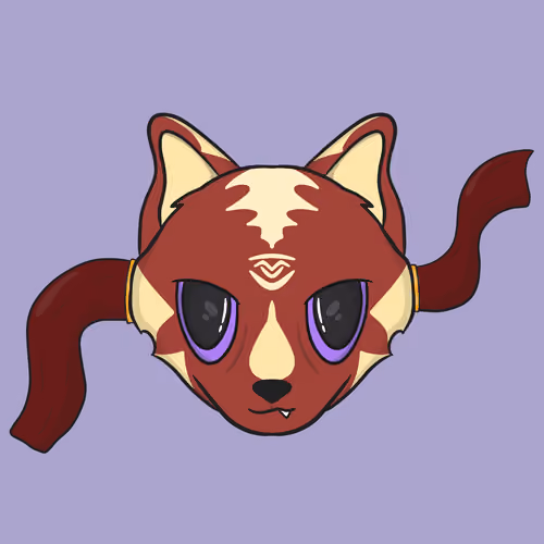 Kitsu Mintu #9822