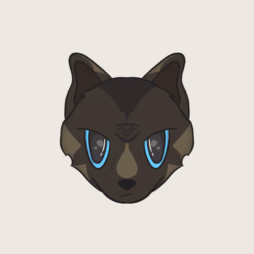Kitsu Mintu #756