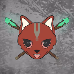 Kitsu Mintu #7624