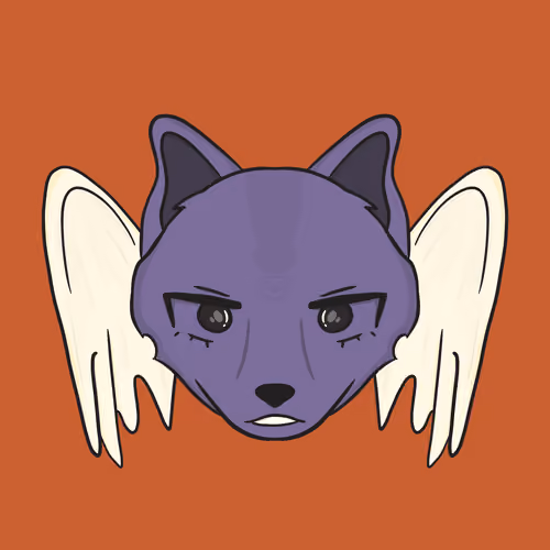 Kitsu Mintu #5206