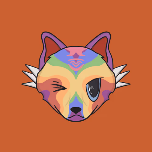 Kitsu Mintu