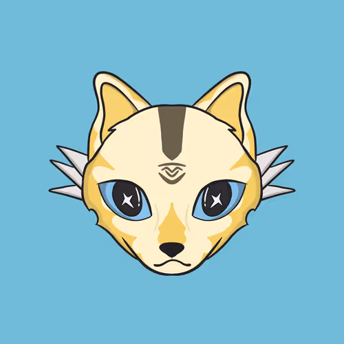 Kitsu Mintu