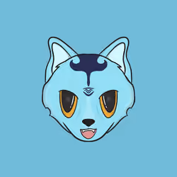 Kitsu Mintu #9308