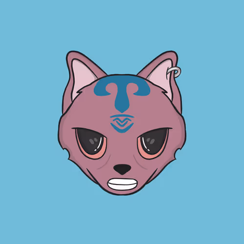 Kitsu Mintu