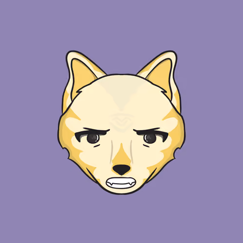 Kitsu Mintu #8399