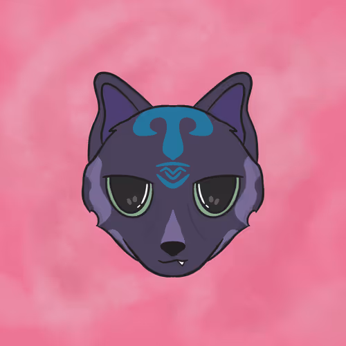 Kitsu Mintu #9876