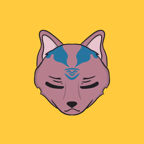 Kitsu Mintu #5295