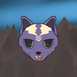 Kitsu Mintu #4621