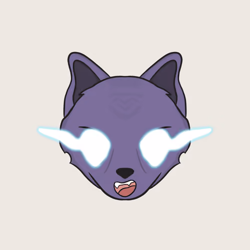 Kitsu Mintu #8735
