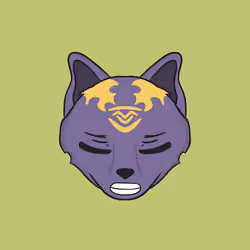 Kitsu Mintu #8512