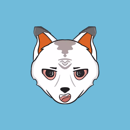 Kitsu Mintu #9563