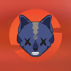 Kitsu Mintu #8617
