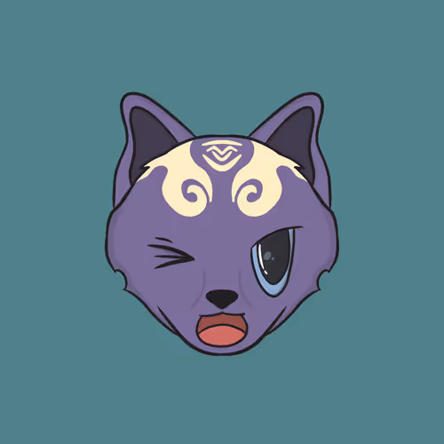 Kitsu Mintu