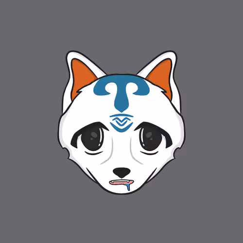Kitsu Mintu #9894
