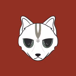 Kitsu Mintu #861