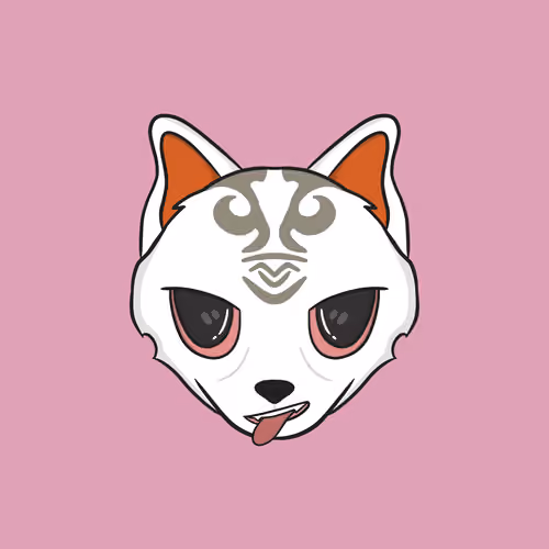 Kitsu Mintu #2569