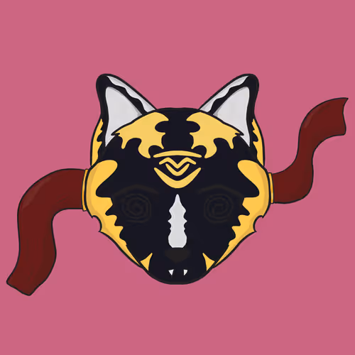Kitsu Mintu #8699