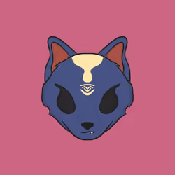 Kitsu Mintu #380
