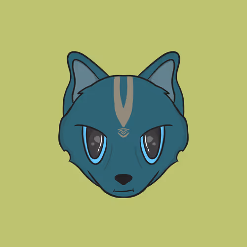Kitsu Mintu