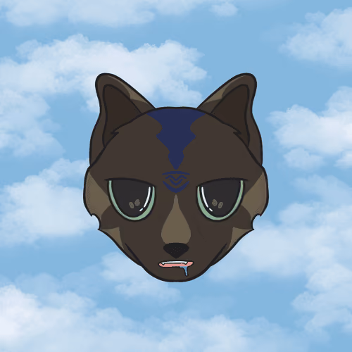 Kitsu Mintu #5710