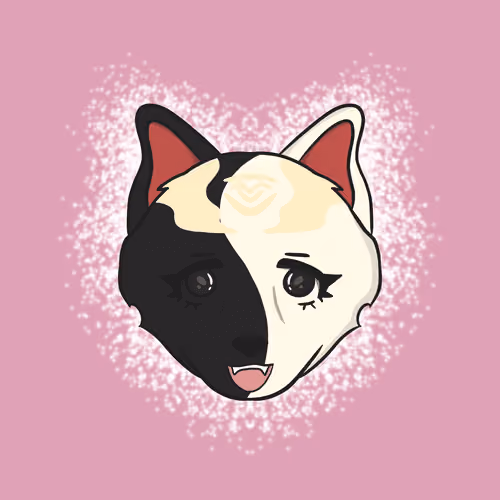 Kitsu Mintu #2345