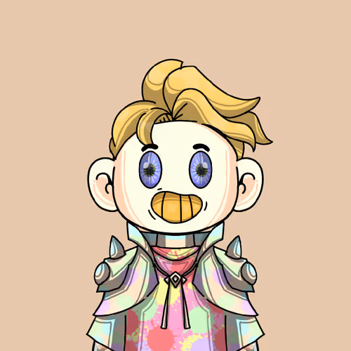 Theprismjolt