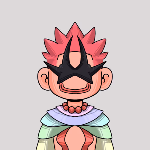 Theprismjolt